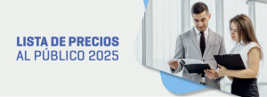 Precios CONTPAQi 2025
